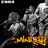 Picture for song 'She's A Freak REMIX' by artist 'Minority South'