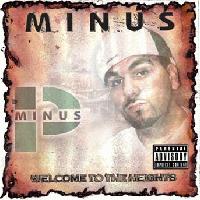 Picture for song '16RememberingYou' by artist 'Minus P'