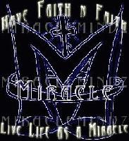 Picture for song 'I Do Not Love You Anymore' by artist 'Miracle'