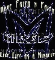 Picture for song 'Shadow Inside' by artist 'Miracle'