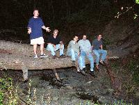 Picture for song 'Better Than Life' by artist 'Miracle (Christian)'
