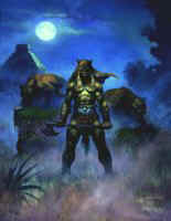 Picture for song 'solataire' by artist 'MiracleRic'