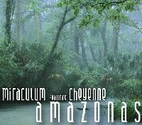 Picture for song 'Amazonas (feat. Cheyenne)' by artist 'MiraculuM'