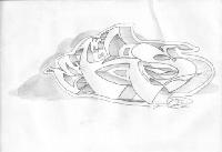 Picture for song 'Phalanx feat. Manov War' by artist 'MirageTDK'