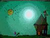 Picture for song 'What come's around' by artist 'Mira Shanti'