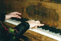 Picture for song 'Chopin: Ballade op. 23 in g minor' by artist 'Miriam Gomez-Moran'