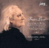 Picture for song 'Liszt: Les jeux d'eaux à la Villa d'Este' by artist 'Miriam Gomez-Moran'