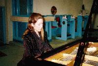 Picture for song 'Schoenberg: 6 Little Piano Pieces op. 19' by artist 'Miriam Gomez-Moran'