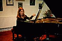 Picture for song 'Scriabin: Sonata op. 53' by artist 'Miriam Gomez-Moran'