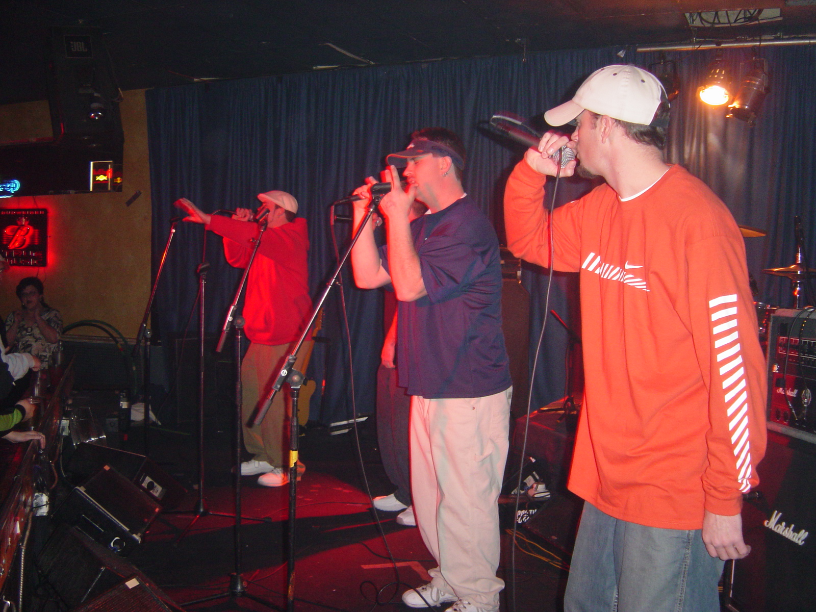 Picture for song 'The Realist' by artist 'MISLED MUZIK'