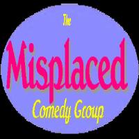 Picture for song 'Elderly Superfriends - Aquaman In Trouble' by artist 'Misplaced Comedy Group'