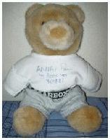 Picture for song 'Hard Times Demo' by artist 'Miss Ana'