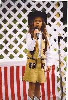 Picture for song 'Coal miners daughter' by artist 'MISS ASHLEY'