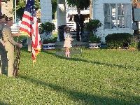 Picture for song 'Dear uncle sam' by artist 'MISS ASHLEY'