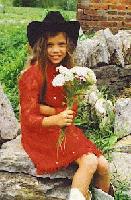 Picture for song 'DOWN TO THE RIVER TO PRAY' by artist 'MISS ASHLEY'