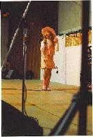 Picture for song 'honky tonk girl' by artist 'MISS ASHLEY'