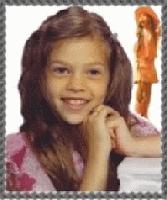 Picture for song 'Nashville Tennessee - by 10yr old' by artist 'MISS ASHLEY'