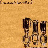 Picture for song 'Local Lights' by artist 'Missed Her Bliss'