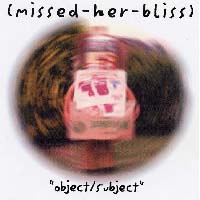 Picture for song 'Six Cars Crash' by artist 'Missed Her Bliss'