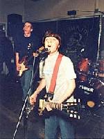 Picture for song 'Only Moments of Compassion' by artist 'Missing Cary (CT)'