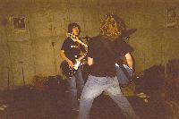 Picture for song 'Presentation' by artist 'Missing Cary (CT)'