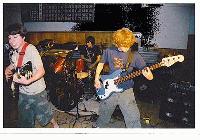 Picture for song 'The Same Summer' by artist 'Missing Cary (CT)'