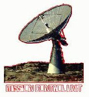 Picture for song 'closed captioned' by artist 'Mission Control Unit'