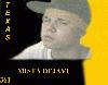 Picture for song 'NOTHING LESS' by artist 'MISTA DEJAVU'