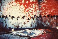 Picture for song 'Journey' by artist 'Mista Flea'