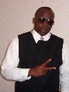 Picture for song 'Major' by artist 'Mista Long aka Sugafoot Black'