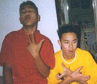 Picture for song 'Go Out Shootin'' by artist 'MistaMil Productions'