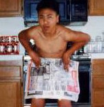 Picture for song 'Naked' by artist 'MistaMil Productions'