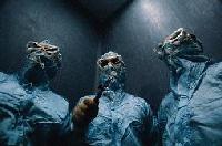 Picture for song 'The New Gods' by artist 'Mista Pia'