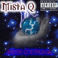 Picture for song 'Dream Kreepa' by artist 'MistaQ'