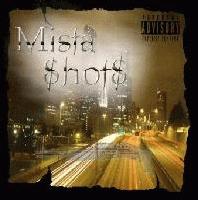 Picture for song 'Head Hunters' by artist 'Mista Shots'