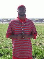 Picture for song 'Are U Listenin?' by artist 'Mista Tuff of Born Unified Mobstas'