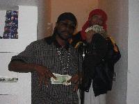 Picture for song 'Attributes Displayed' by artist 'Mista Tuff of Born Unified Mobstas'