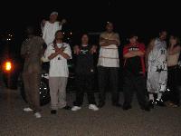 Picture for song 'Born Unified Mobstas pt.2' by artist 'Mista Tuff of Born Unified Mobstas'