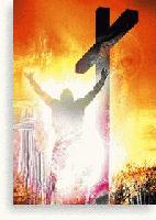 Picture for song 'Holy love' by artist 'Mista Tuff of Born Unified Mobstas'