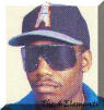 Picture for song 'Rapper's Dilemma' by artist 'Mister Brown'