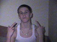 Picture for song 'Pledge Diss Track' by artist 'Mister E'