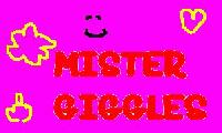 Picture for song 'Rapid Fire Yo Mama Jokes' by artist 'Mister Giggles'