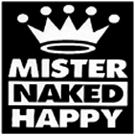 Picture for song 'El Fracaso' by artist 'Mister Naked Happy'