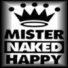 Picture for song 'Human' by artist 'Mister Naked Happy'