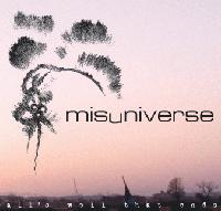 Picture for song 'Got To You First' by artist 'misuniverse'