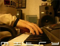 Picture for song 'Voices inside my head (light trance remix)' by artist 'Mitry'