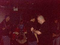 Picture for song 'Prelude' by artist 'Mixbreed'