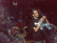 Picture for song 'Wasted Breath' by artist 'Mixbreed'