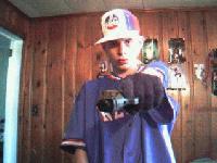 Picture for song 'Real Serious' by artist 'MiX Da Emcee'
