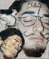 Picture for song '805 anthem beat' by artist 'mixed mob'